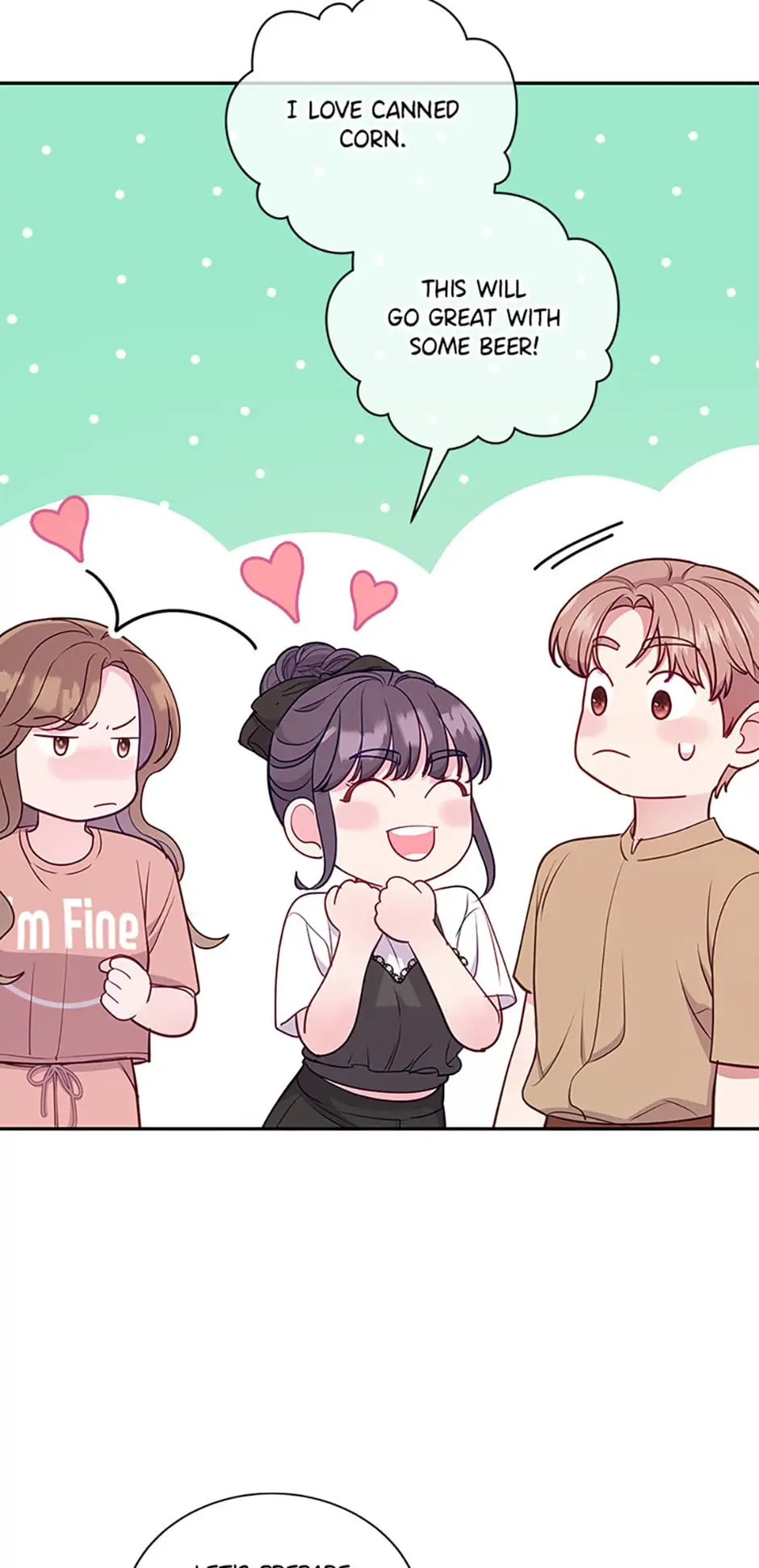 A Suspicious Confession Chapter 29 page 45