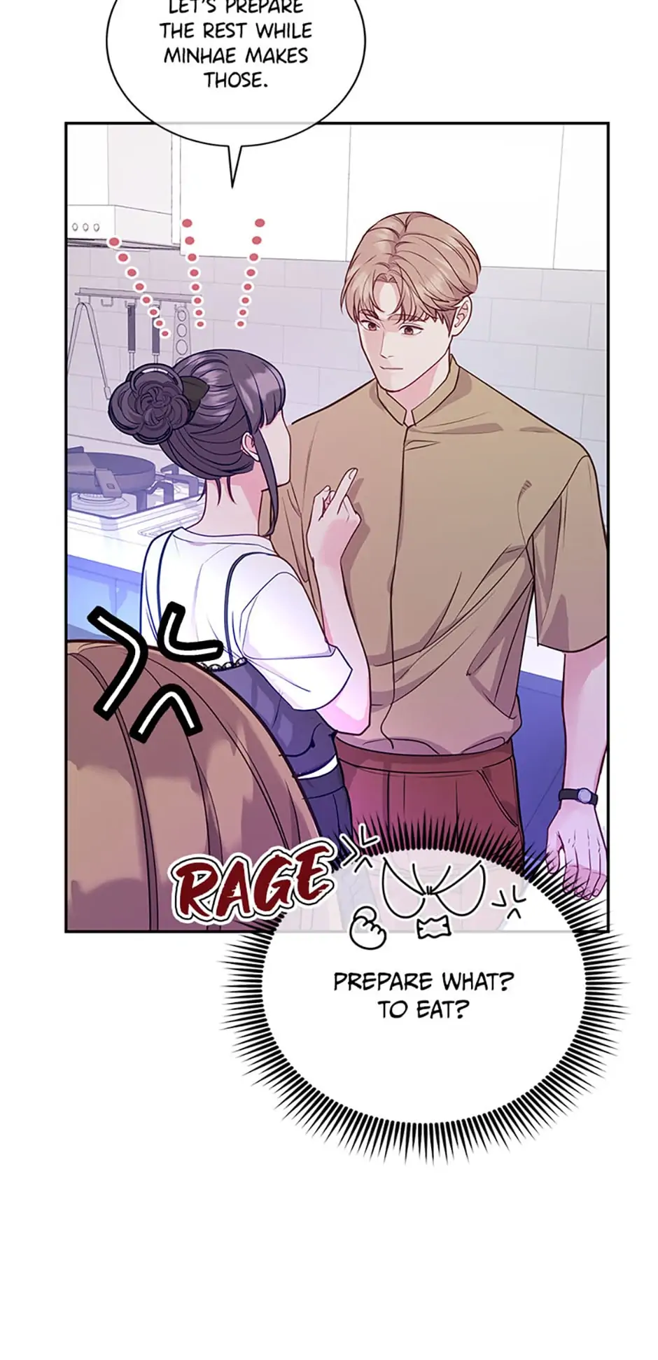 A Suspicious Confession Chapter 29 page 46