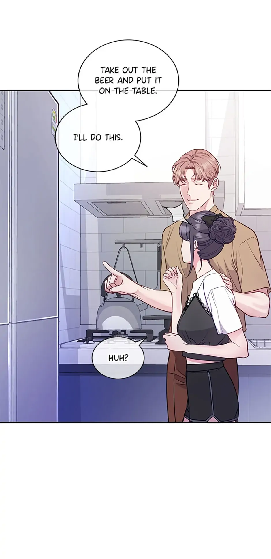 A Suspicious Confession Chapter 29 page 47