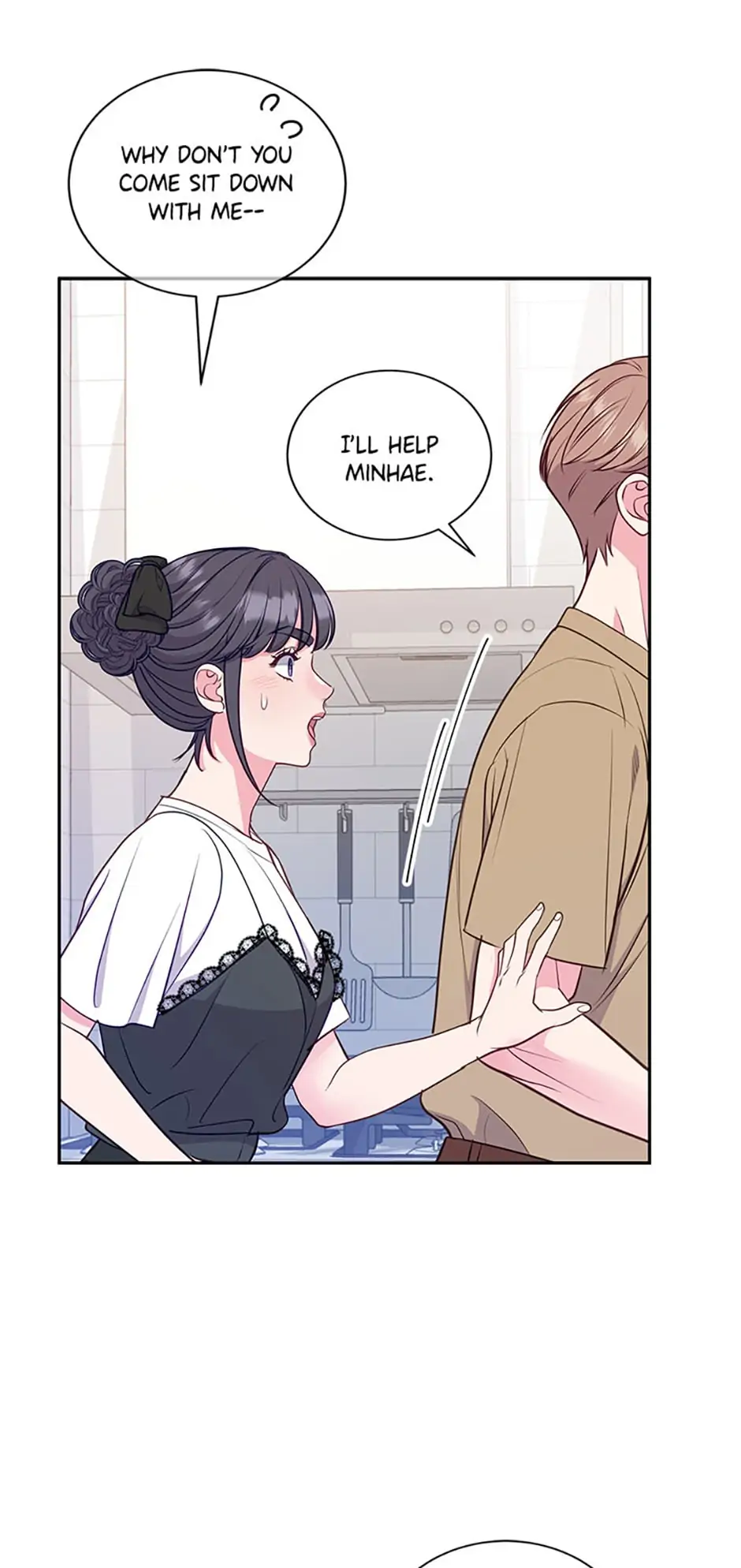 A Suspicious Confession Chapter 29 page 48