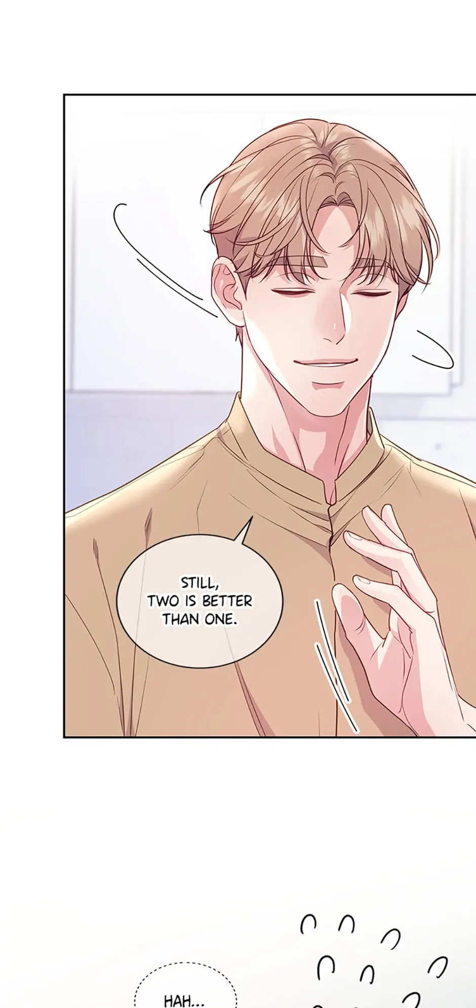 A Suspicious Confession Chapter 29 page 50