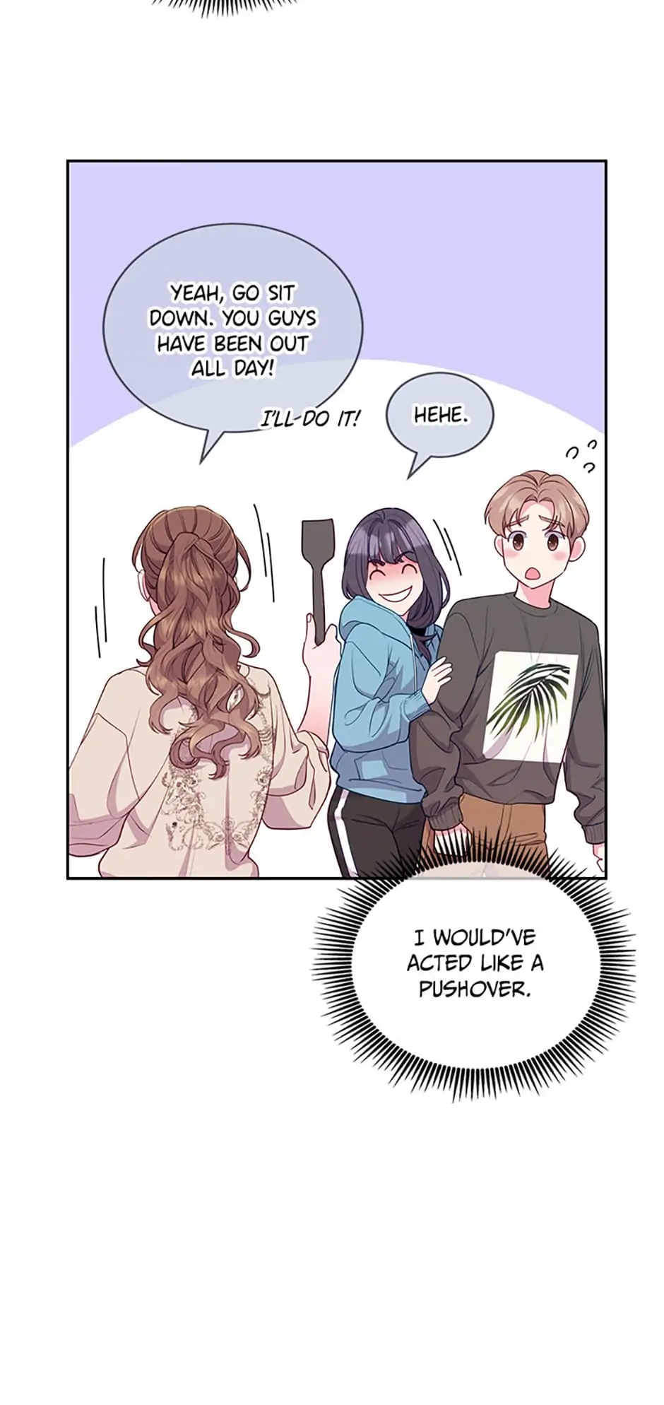 A Suspicious Confession Chapter 29 page 53