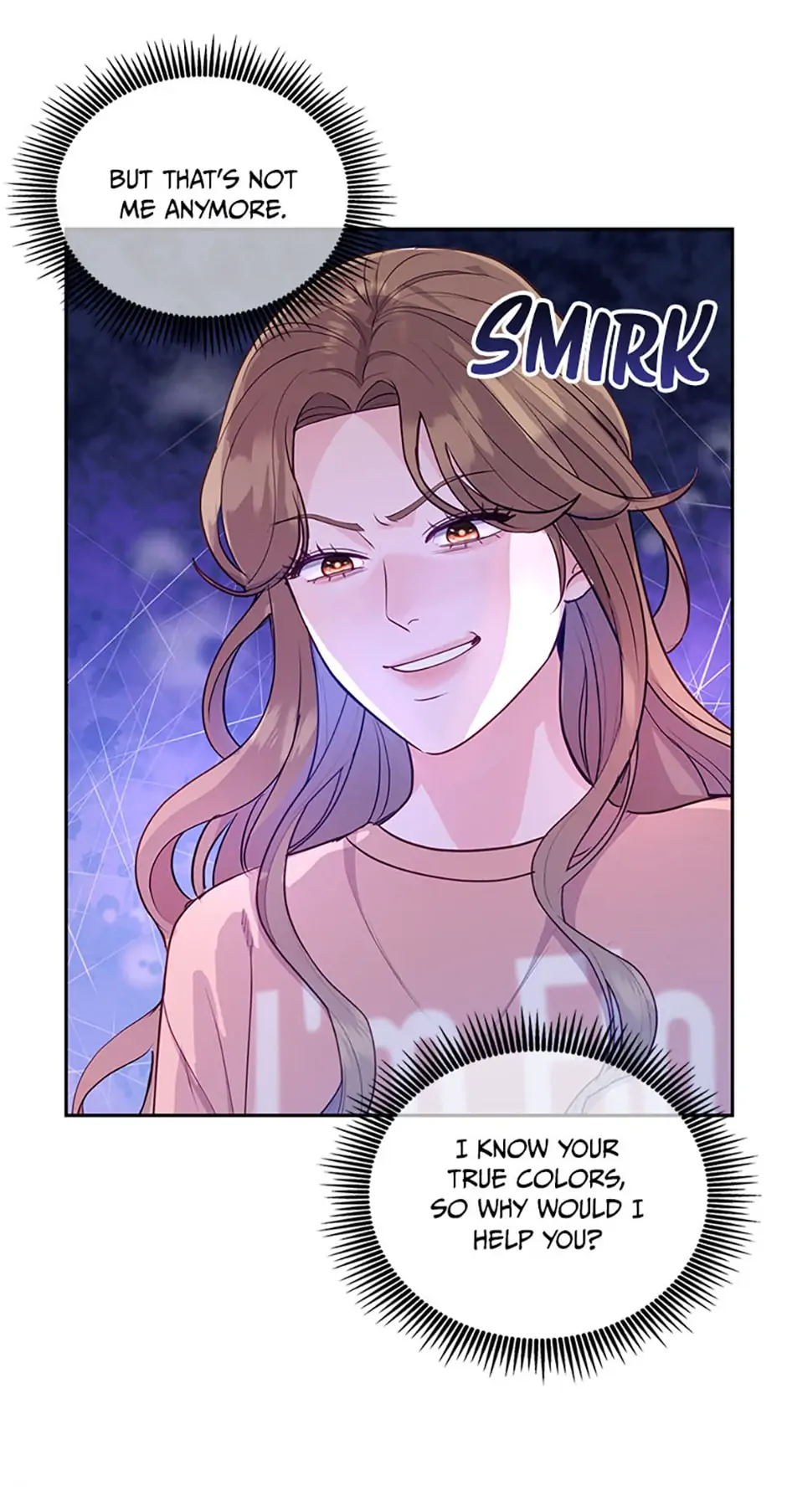 A Suspicious Confession Chapter 29 page 54