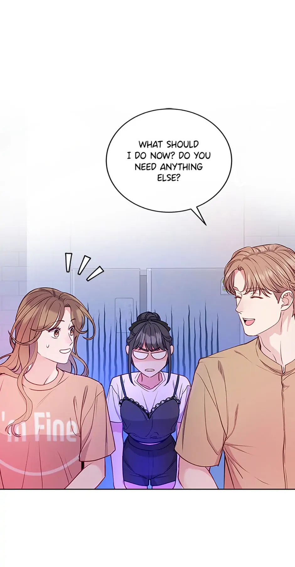 A Suspicious Confession Chapter 29 page 55