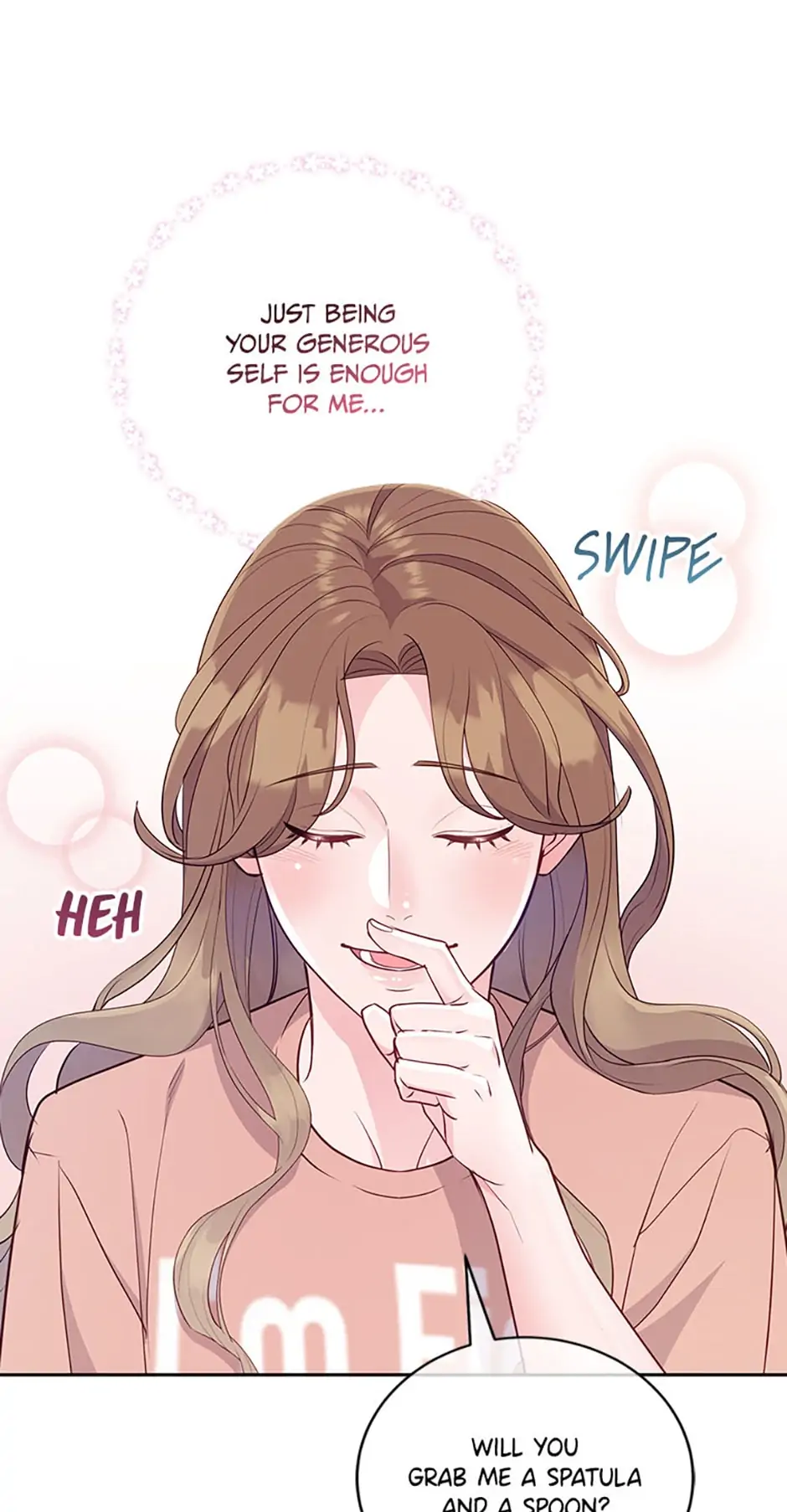 A Suspicious Confession Chapter 29 page 56
