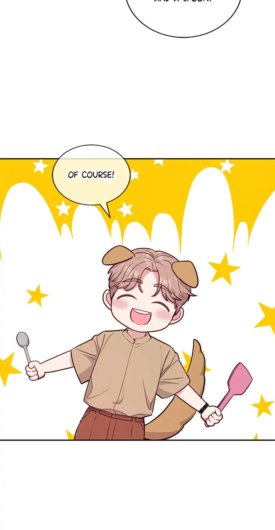 A Suspicious Confession Chapter 29 page 57