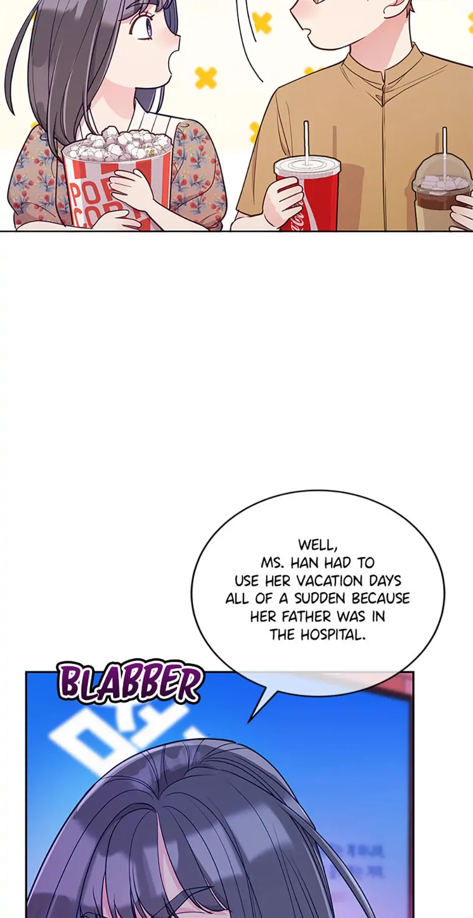 A Suspicious Confession Chapter 29 page 5