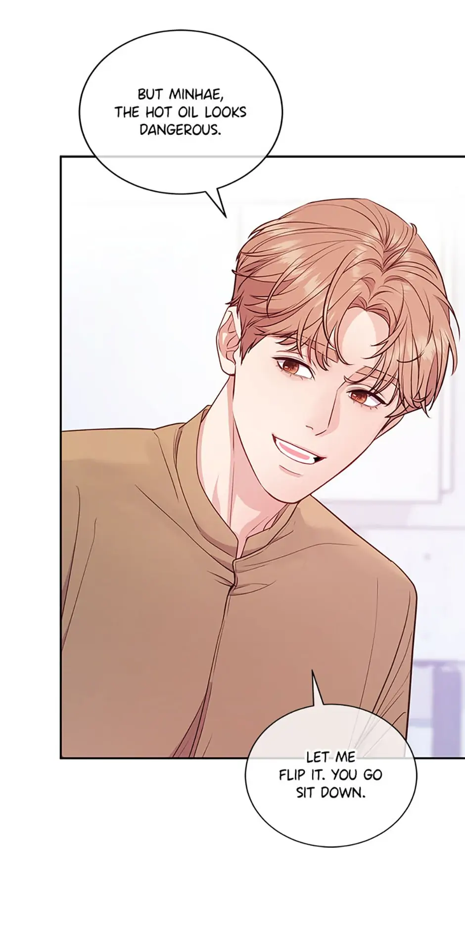 A Suspicious Confession Chapter 29 page 60