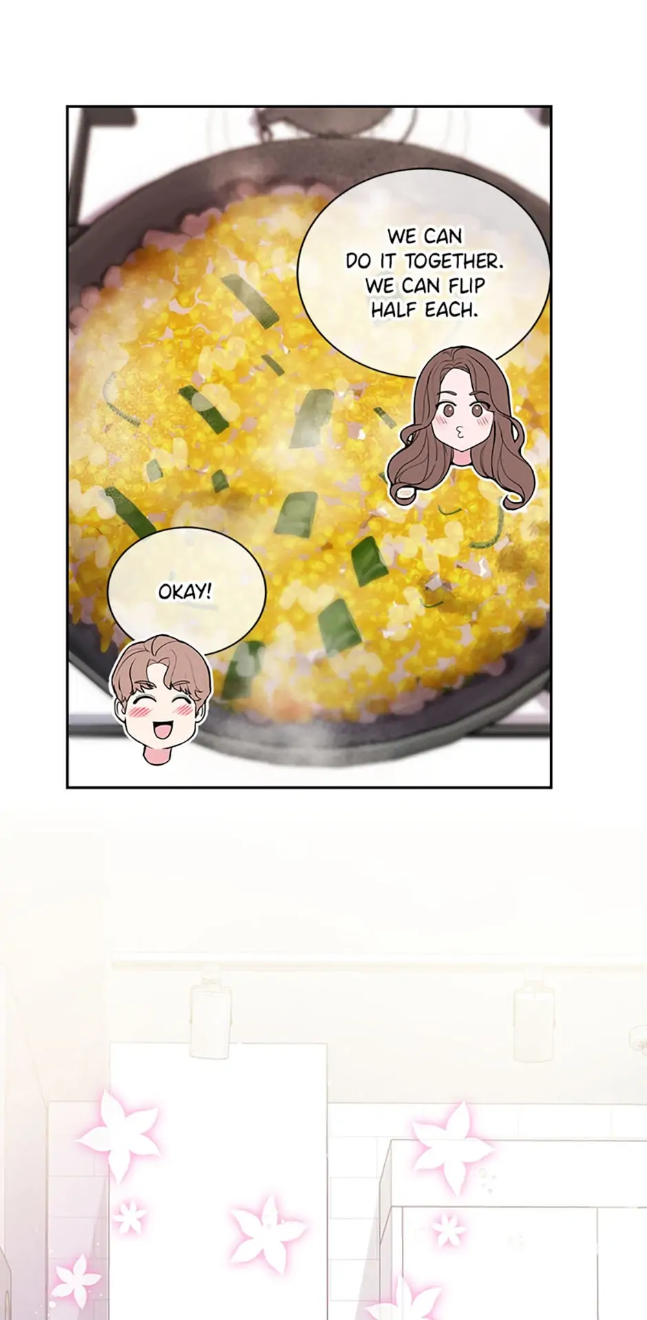 A Suspicious Confession Chapter 29 page 64