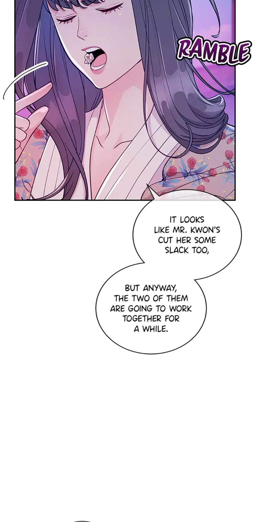 A Suspicious Confession Chapter 29 page 6