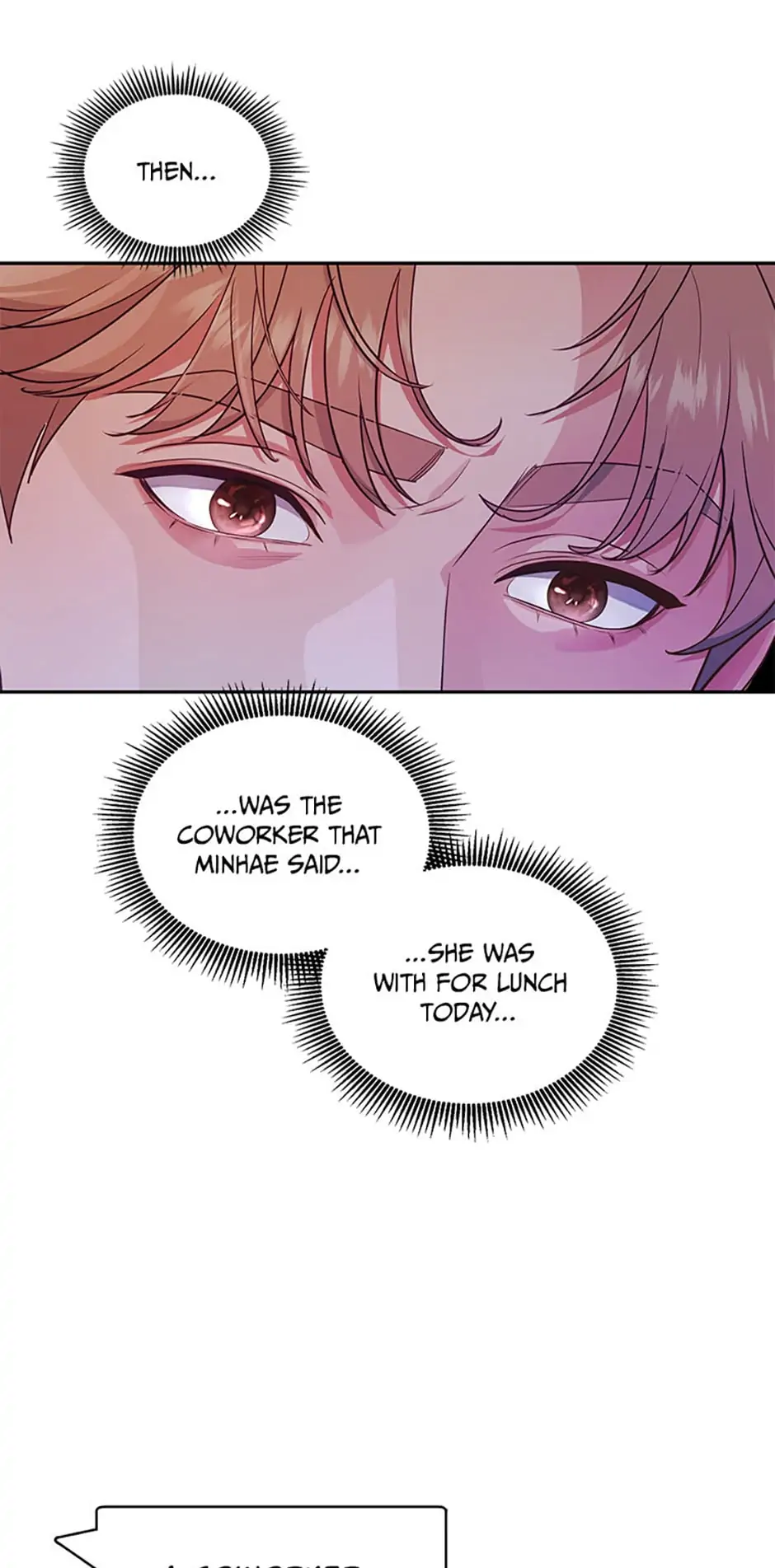 A Suspicious Confession Chapter 29 page 8