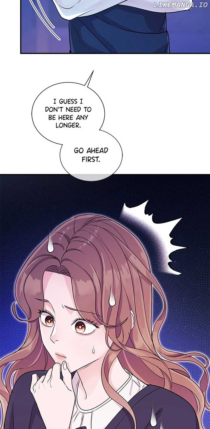 A Suspicious Confession Chapter 49 page 10