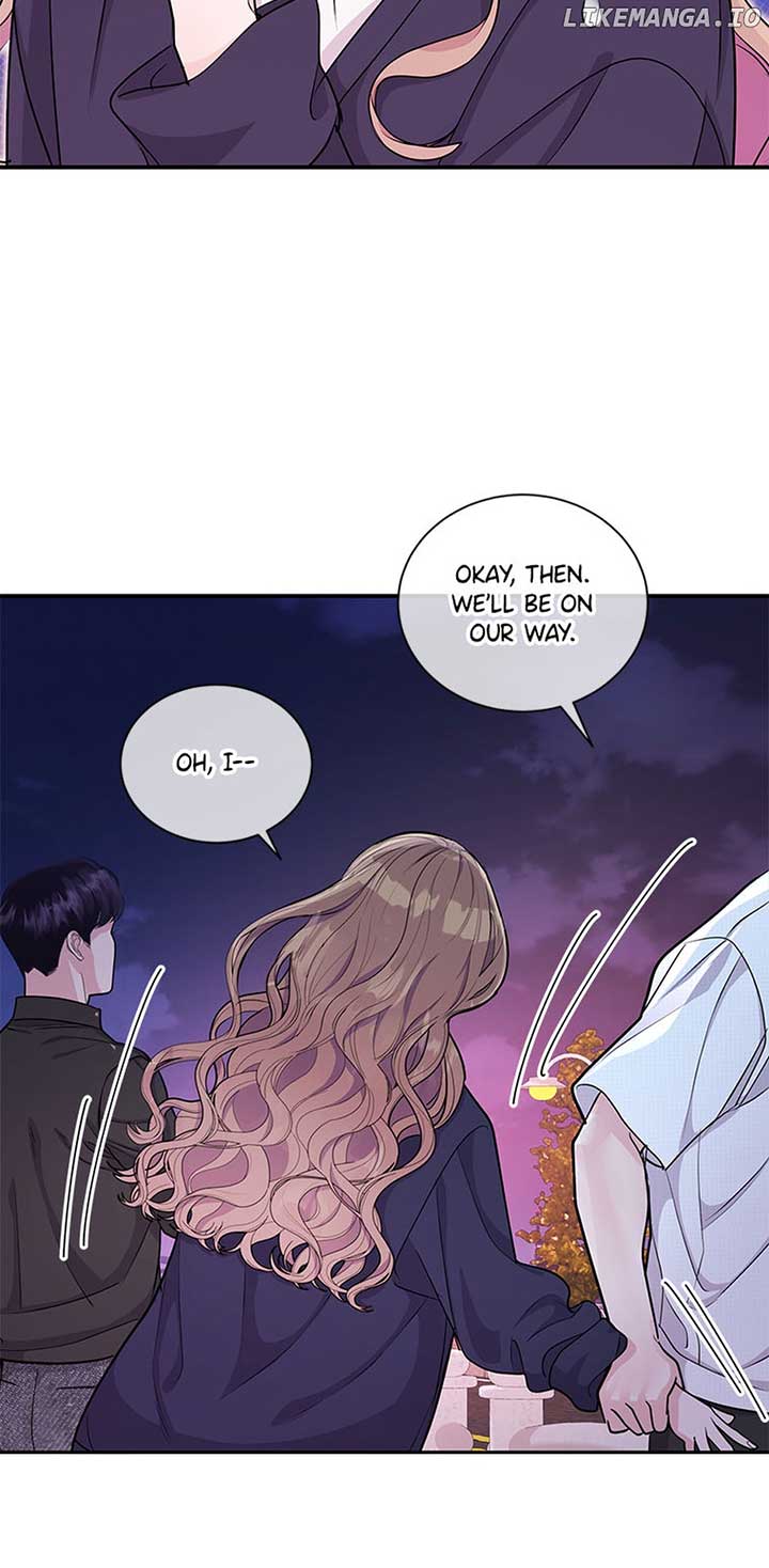 A Suspicious Confession Chapter 49 page 11