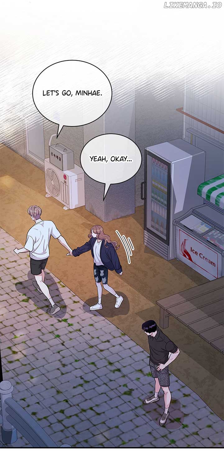 A Suspicious Confession Chapter 49 page 12