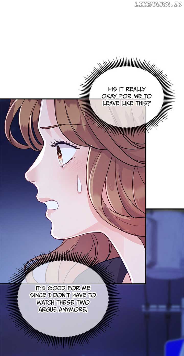 A Suspicious Confession Chapter 49 page 13
