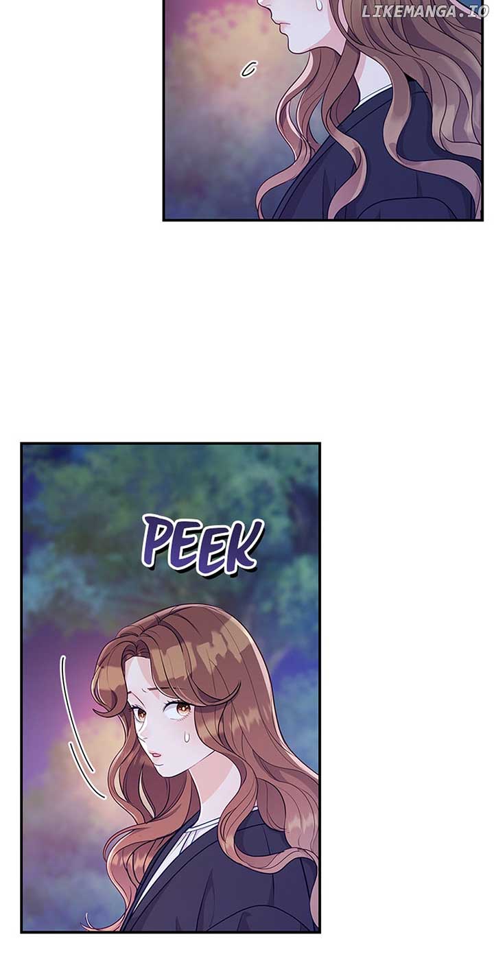 A Suspicious Confession Chapter 49 page 19