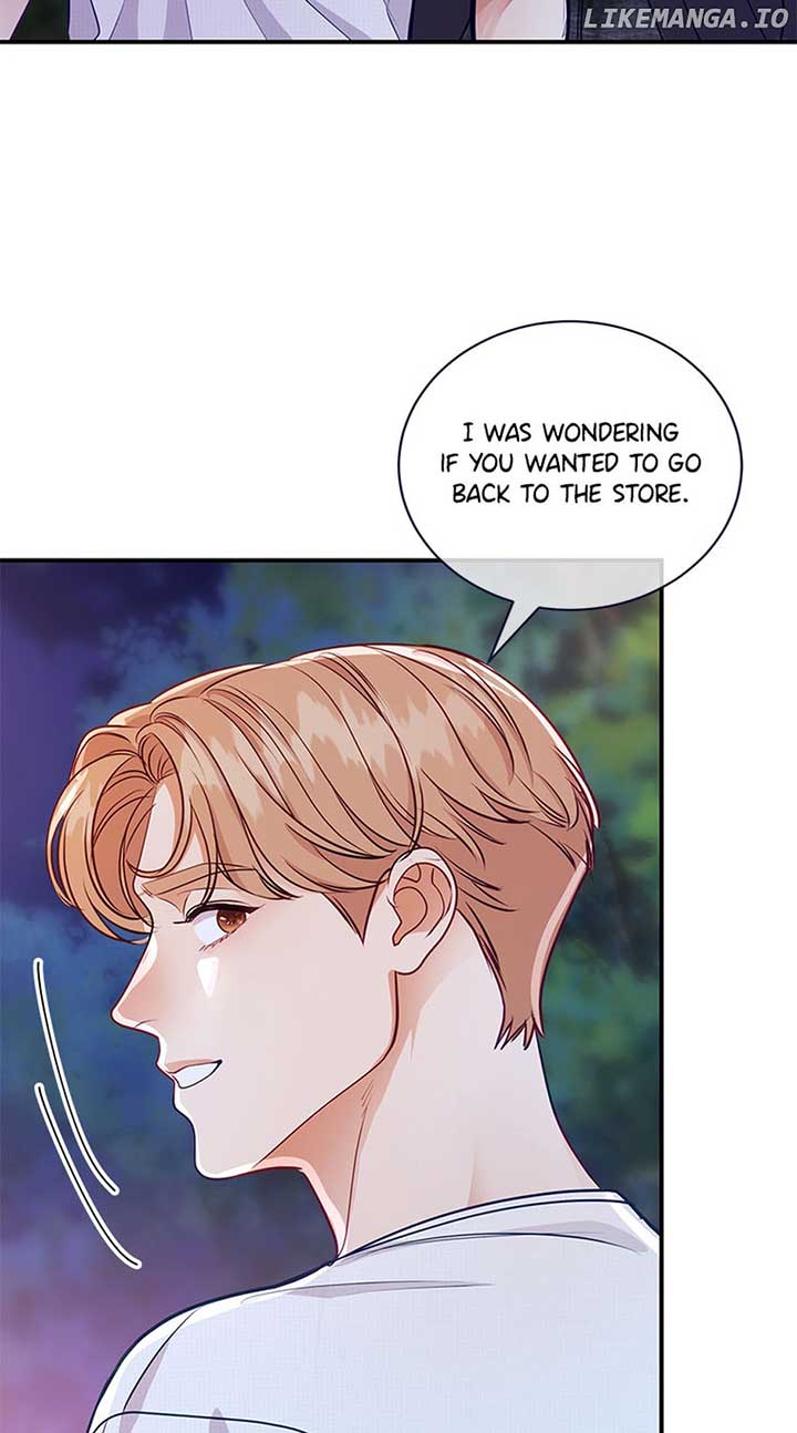 A Suspicious Confession Chapter 49 page 21