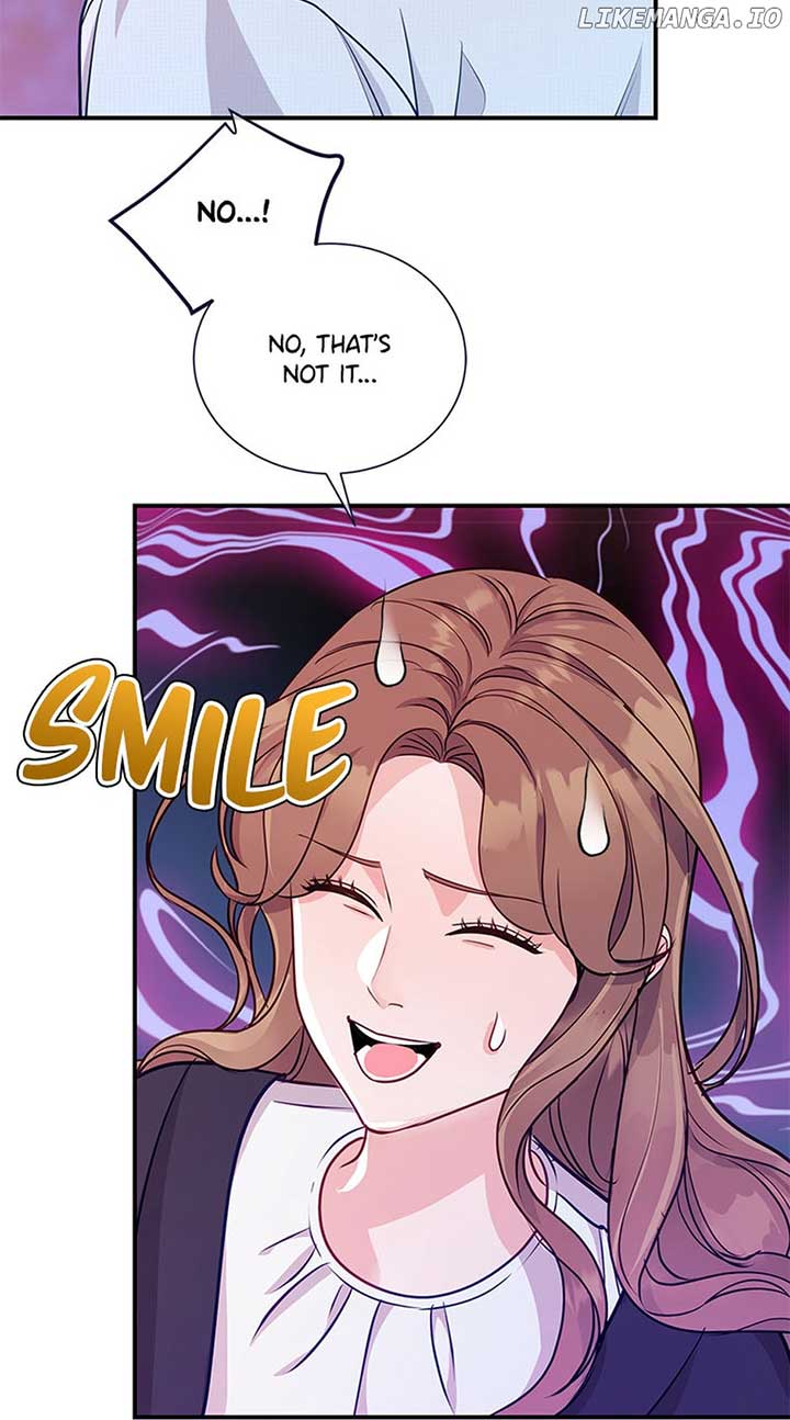 A Suspicious Confession Chapter 49 page 22