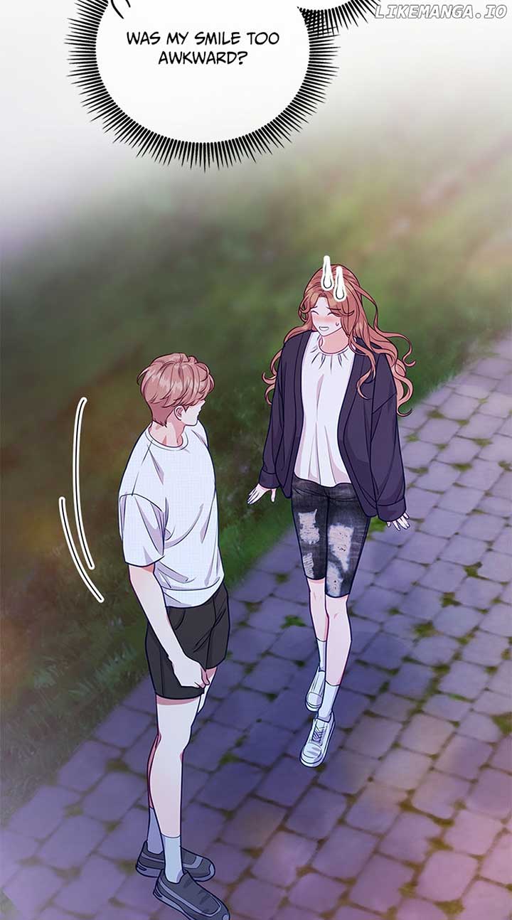 A Suspicious Confession Chapter 49 page 24