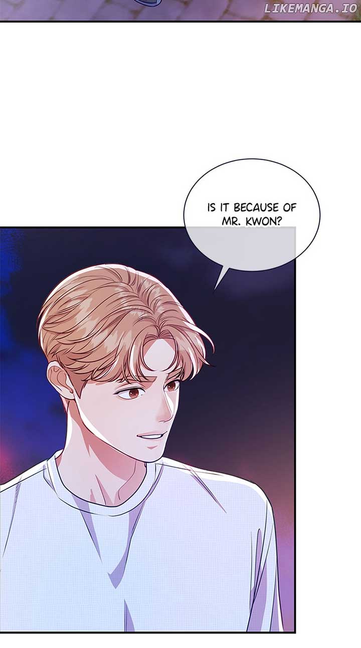 A Suspicious Confession Chapter 49 page 25