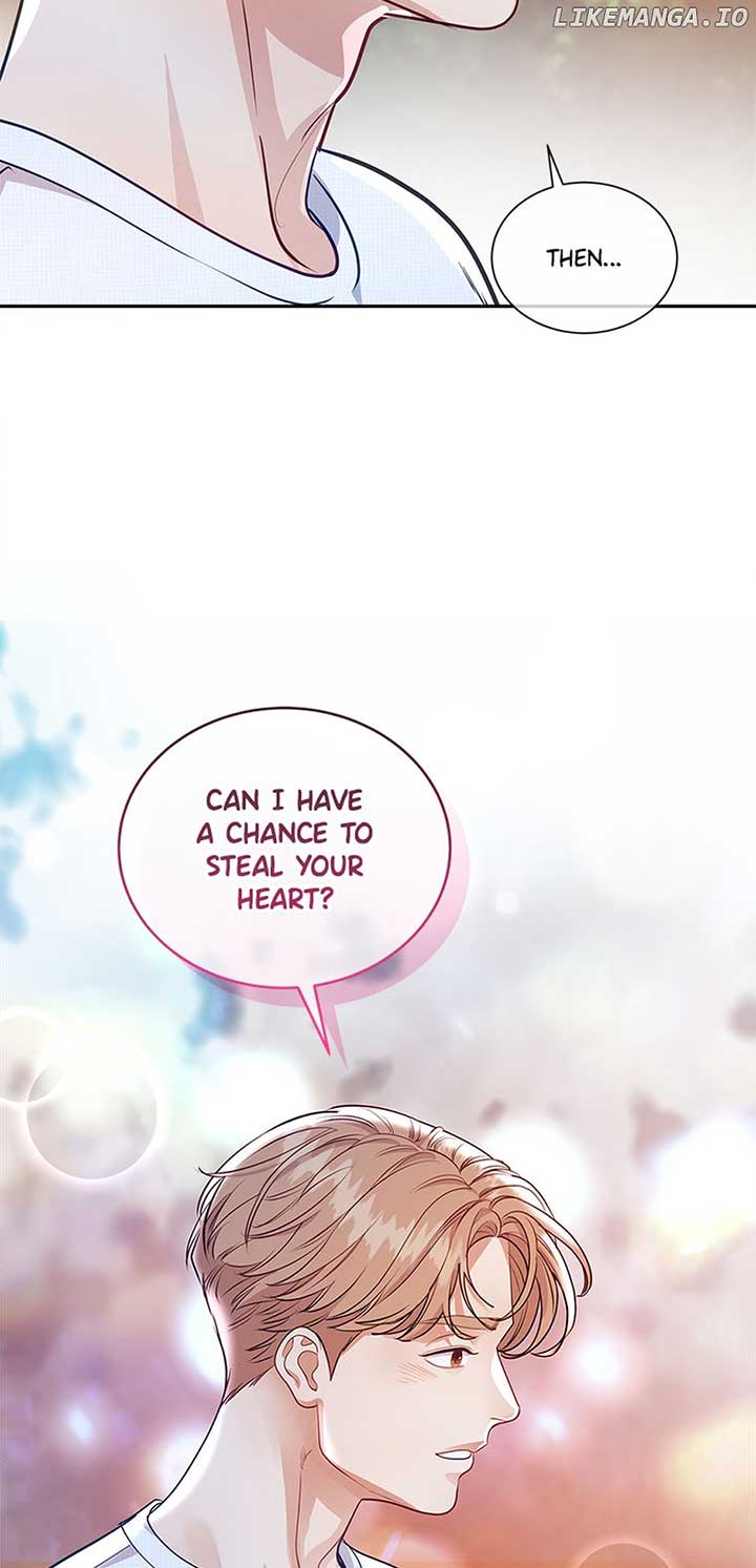 A Suspicious Confession Chapter 49 page 28