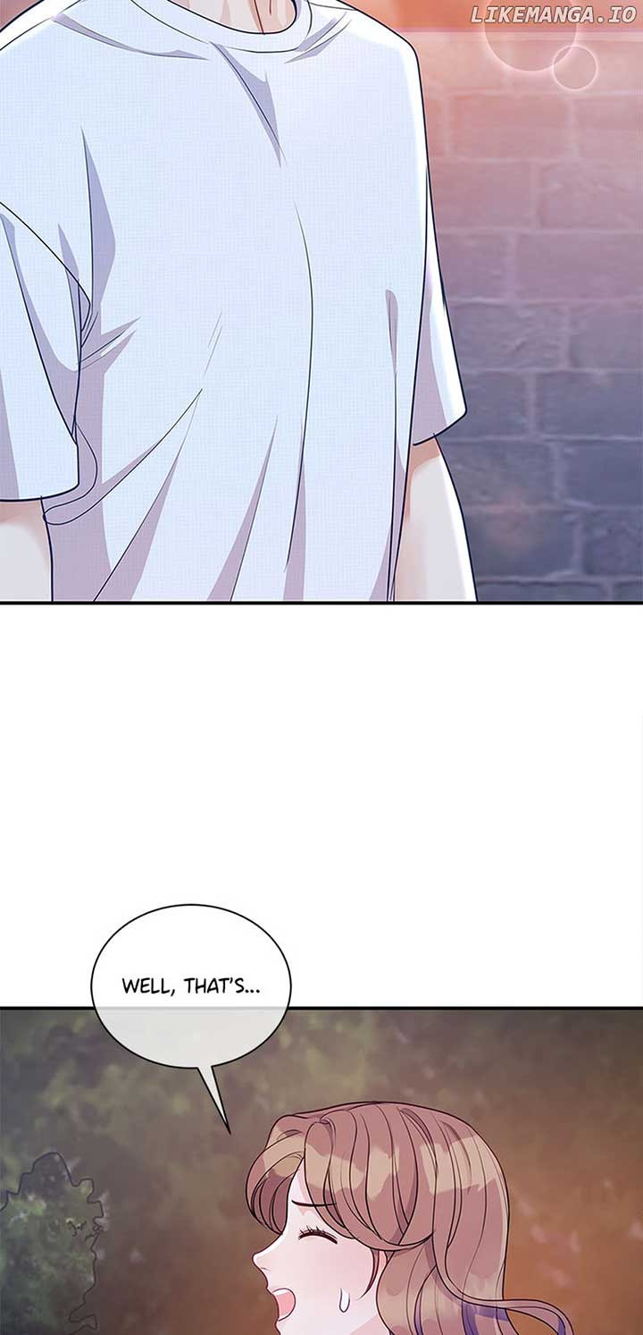 A Suspicious Confession Chapter 49 page 29