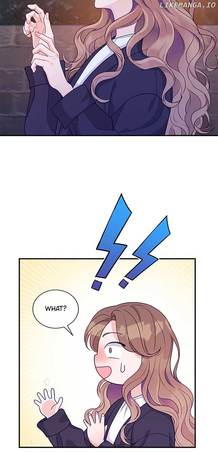 A Suspicious Confession Chapter 49 page 30