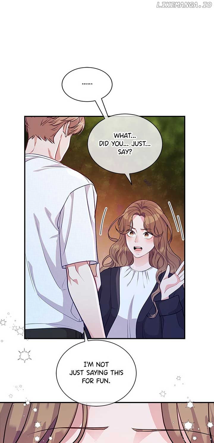 A Suspicious Confession Chapter 49 page 31