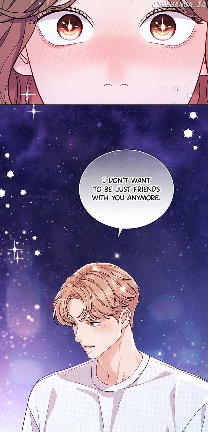 A Suspicious Confession Chapter 49 page 32