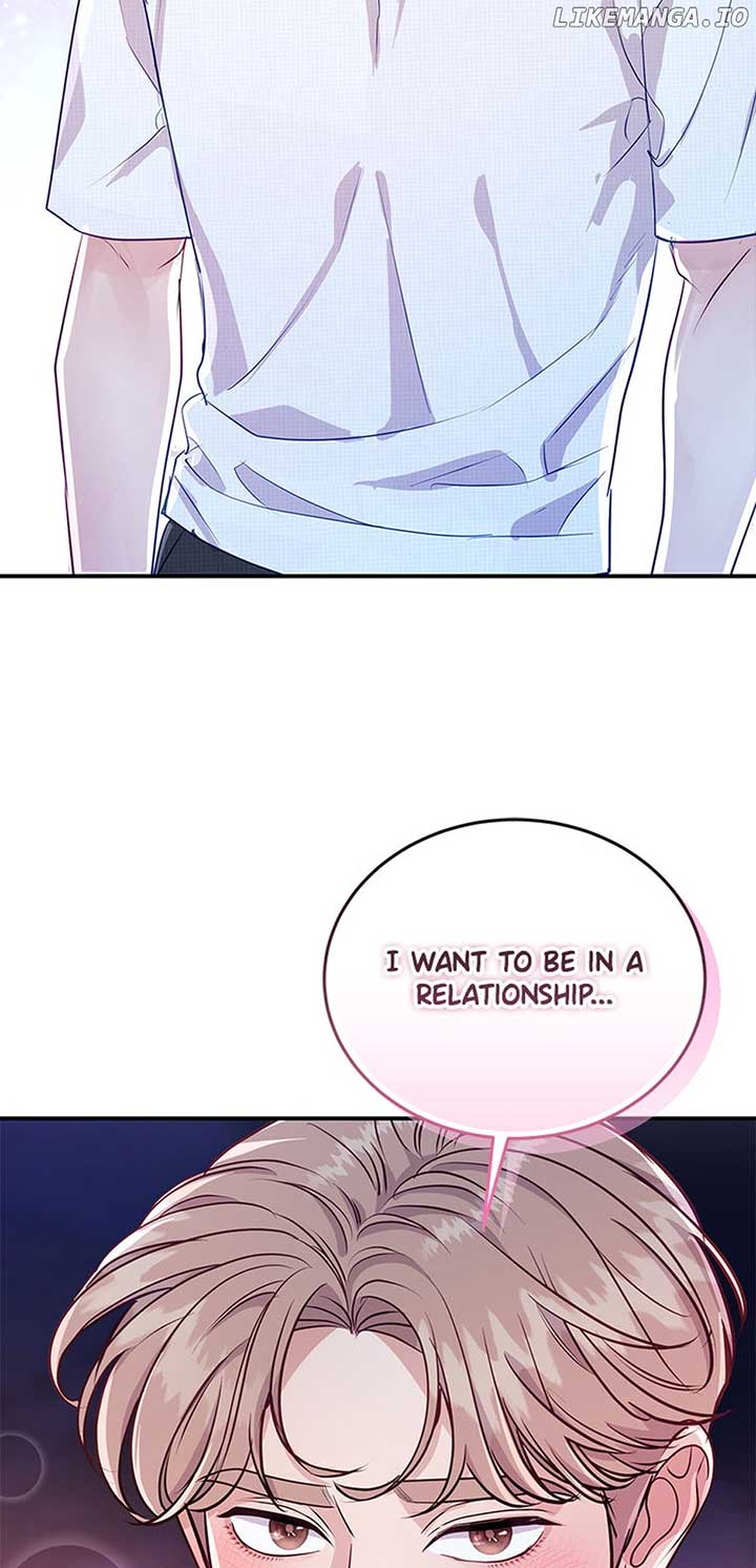 A Suspicious Confession Chapter 49 page 33