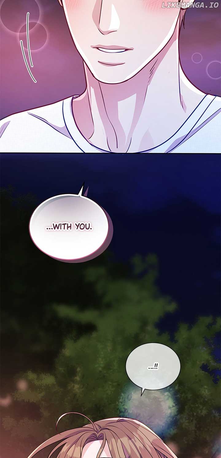 A Suspicious Confession Chapter 49 page 34