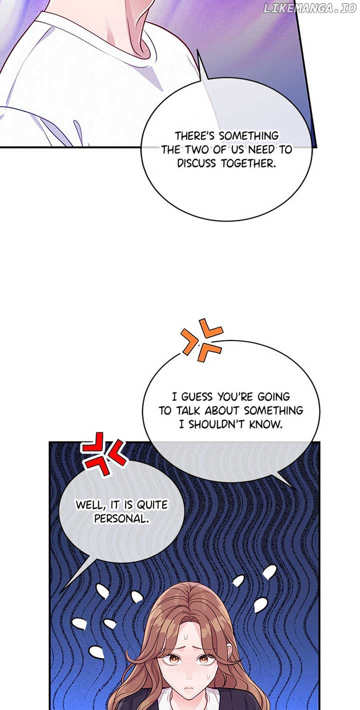 A Suspicious Confession Chapter 49 page 3