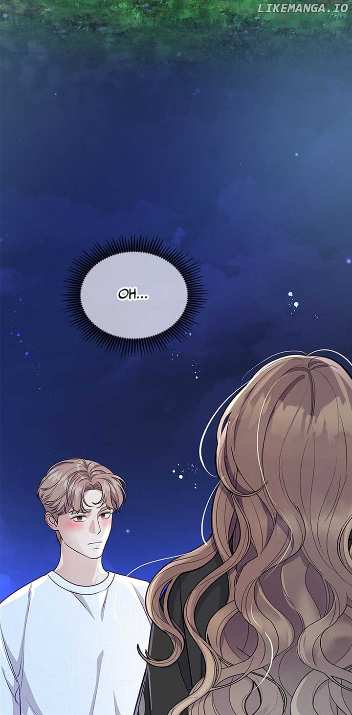 A Suspicious Confession Chapter 49 page 41