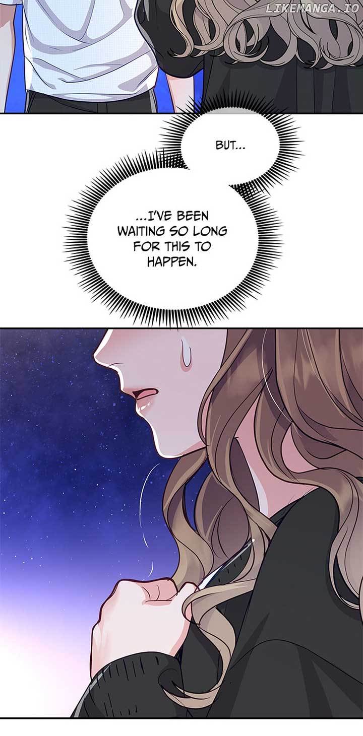 A Suspicious Confession Chapter 49 page 42