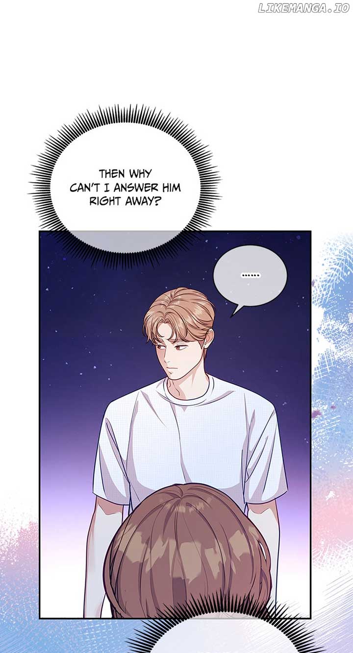 A Suspicious Confession Chapter 49 page 43