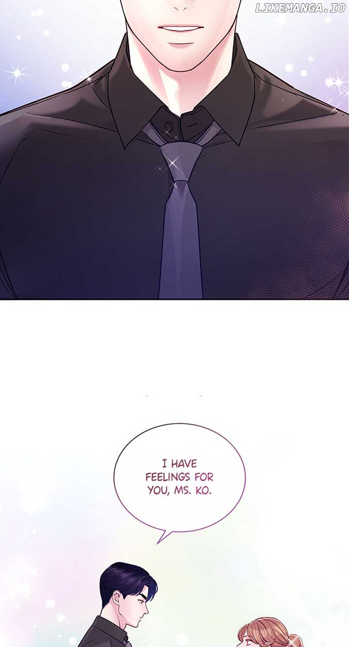 A Suspicious Confession Chapter 49 page 45