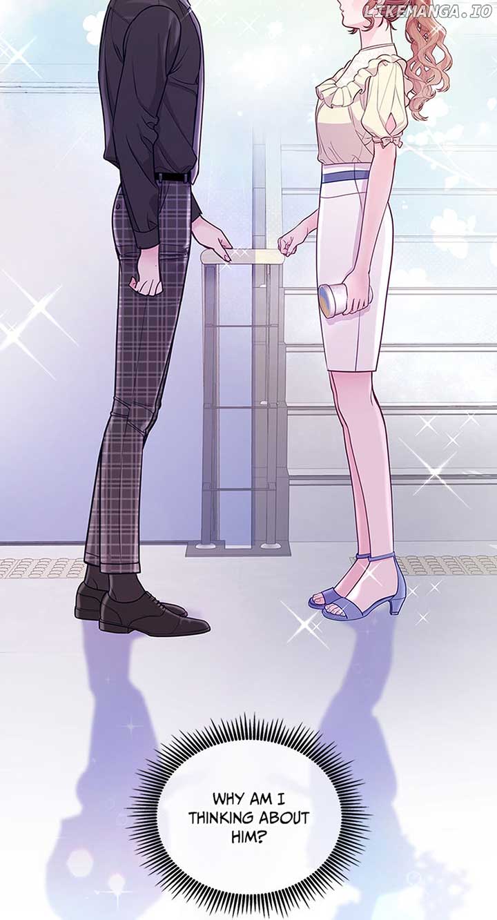A Suspicious Confession Chapter 49 page 46