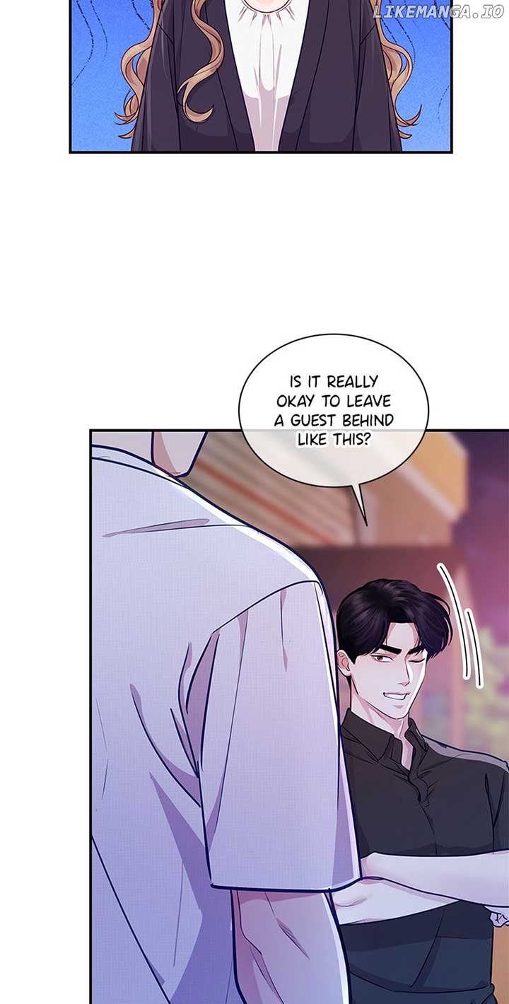 A Suspicious Confession Chapter 49 page 4