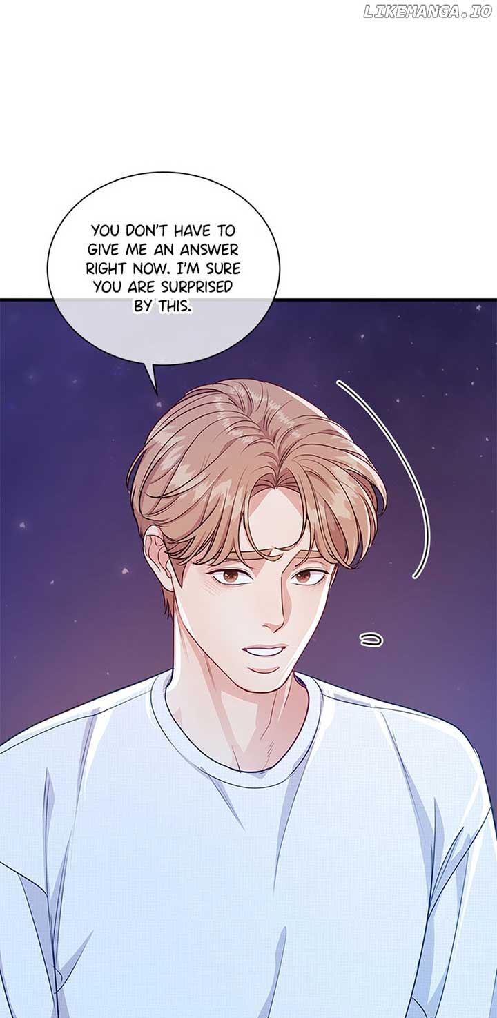 A Suspicious Confession Chapter 49 page 50