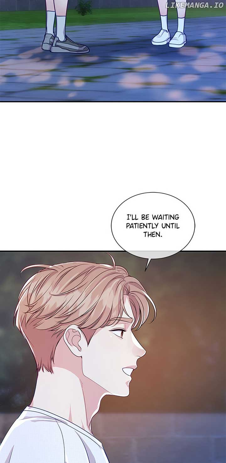 A Suspicious Confession Chapter 49 page 52