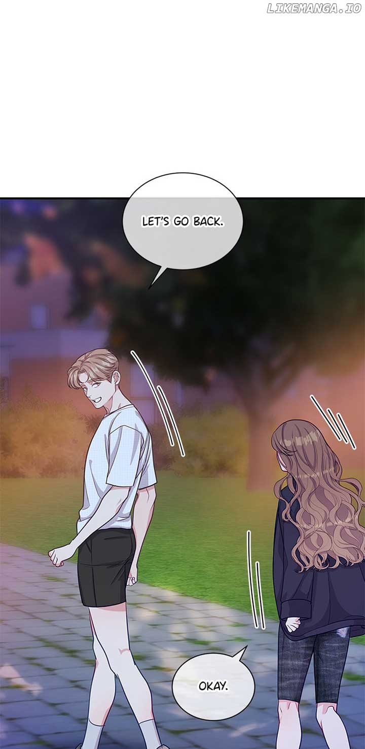 A Suspicious Confession Chapter 49 page 54