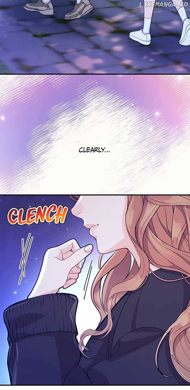 A Suspicious Confession Chapter 49 page 55