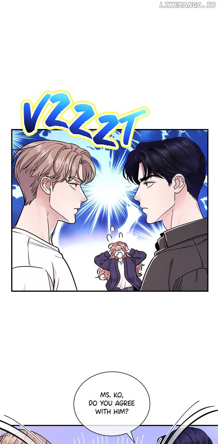 A Suspicious Confession Chapter 49 page 6