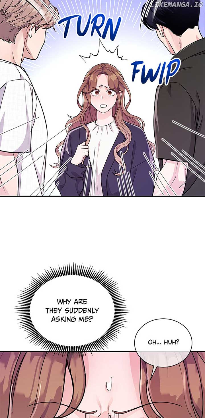 A Suspicious Confession Chapter 49 page 7
