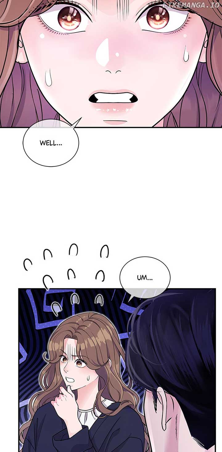 A Suspicious Confession Chapter 49 page 8