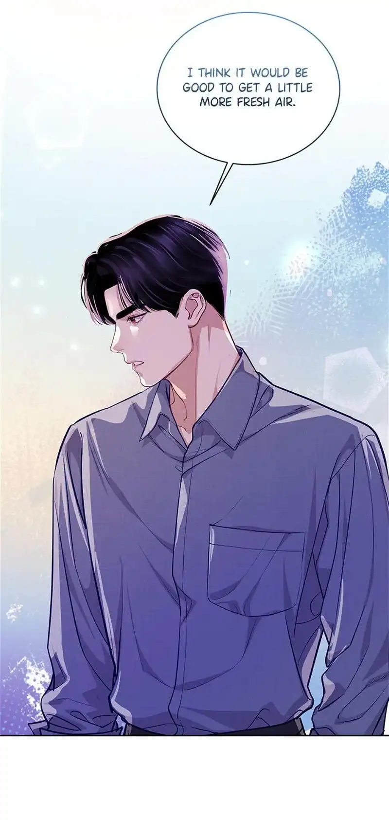 A Suspicious Confession Chapter 53 page 42