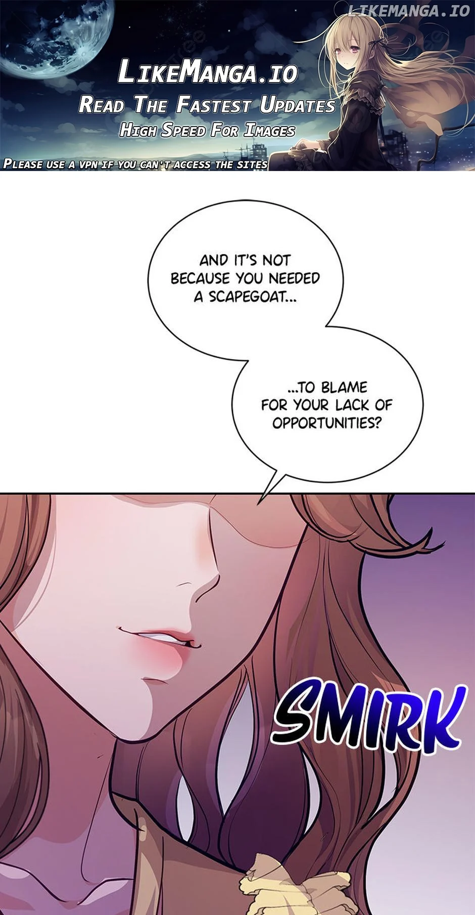 A Suspicious Confession Chapter 56 page 0