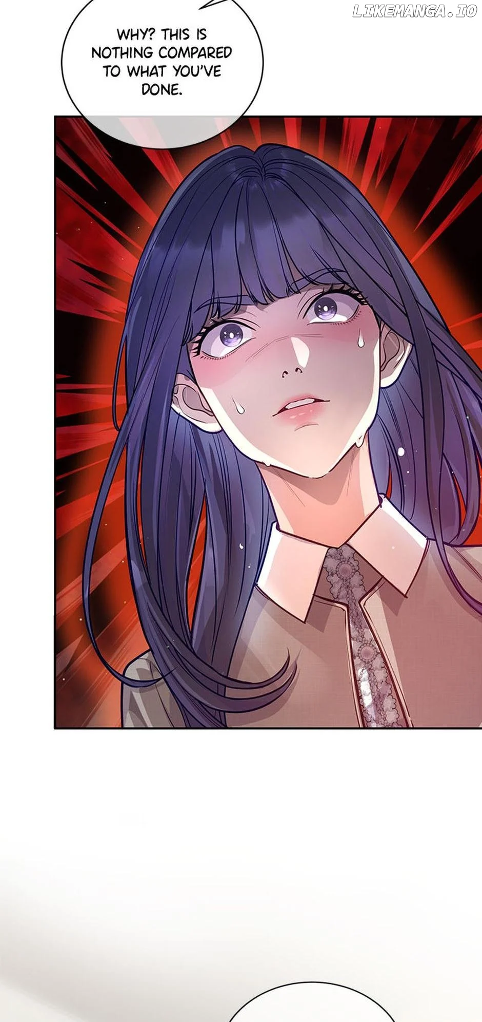 A Suspicious Confession Chapter 56 page 9