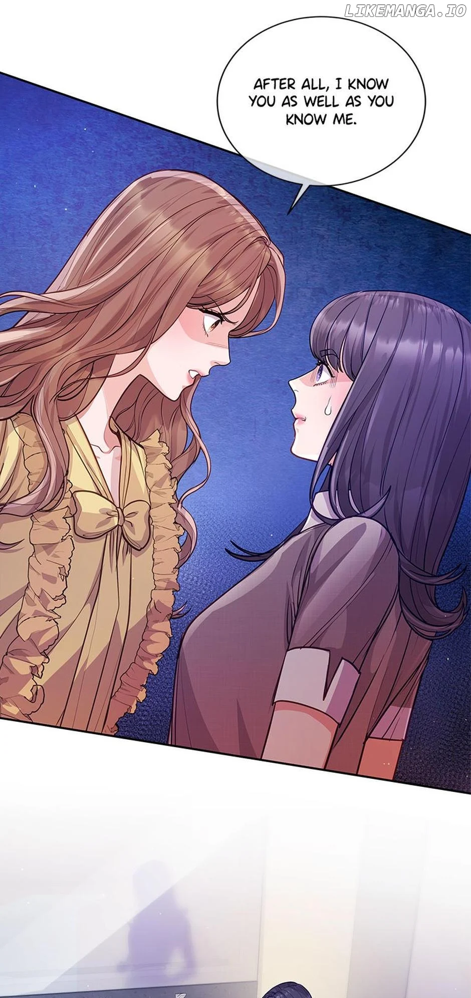A Suspicious Confession Chapter 56 page 11