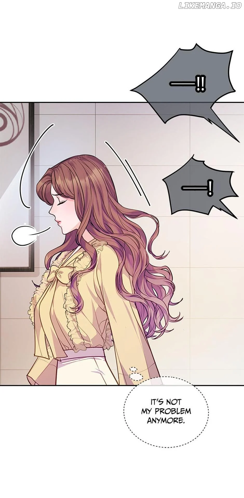 A Suspicious Confession Chapter 56 page 14